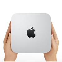 Mac Mini, ora configurabile con Fusion Drive da 2TB