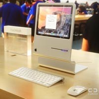 Il Primo Macintosh Originale, nel 2015?