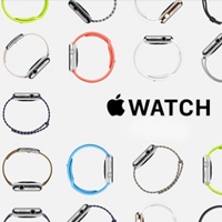 AppleWatch – iPhone Companion App Rivela Nuovi Dettagli Su AppleWatch