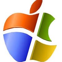 Windows sul Mac senza usare il SuperDrive