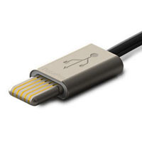 USB-C del Nuovo MacBook: la porta del futuro